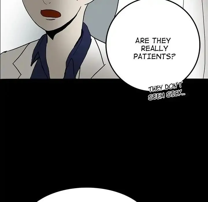 Haunted Hands Of God Chapter 10 page 59 - MangaKakalot