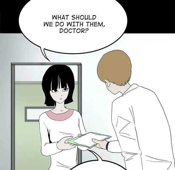 Haunted Hands Of God Chapter 10 page 60 - MangaKakalot