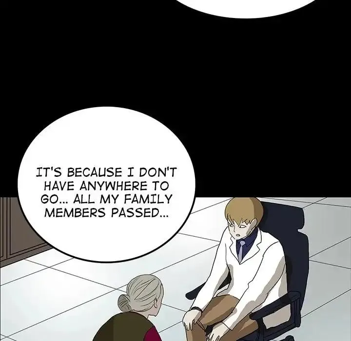 Haunted Hands Of God Chapter 10 page 72 - MangaKakalot