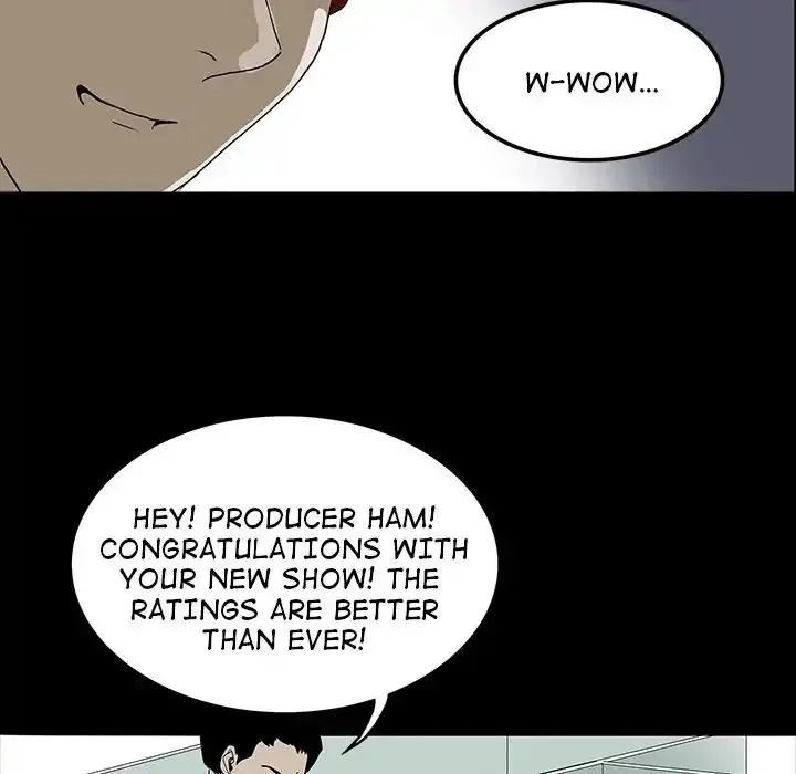 Haunted Hands Of God Chapter 10 page 9 - MangaKakalot