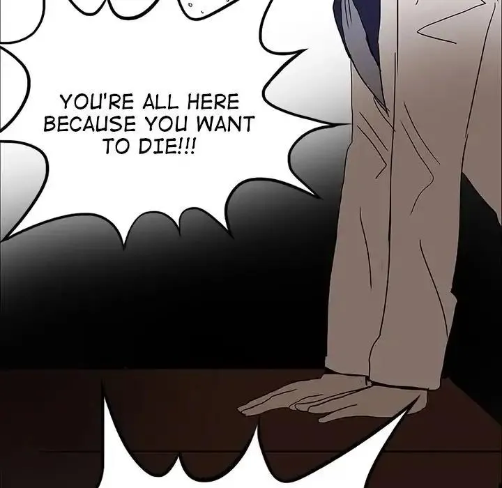 Haunted Hands Of God Chapter 10 page 86 - MangaKakalot