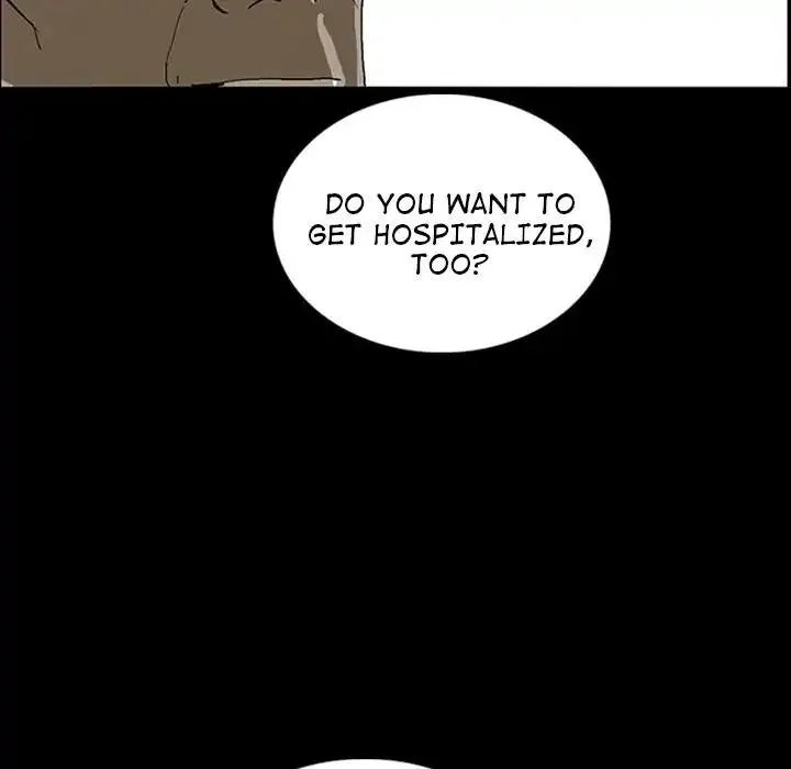 Haunted Hands Of God Chapter 11 page 95 - MangaKakalot