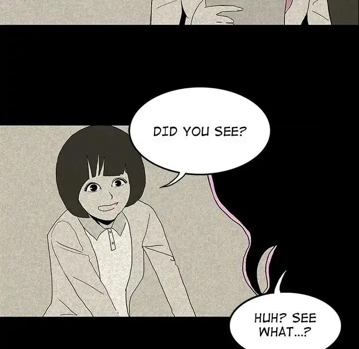 Haunted Hands Of God Chapter 12 page 41 - MangaKakalot