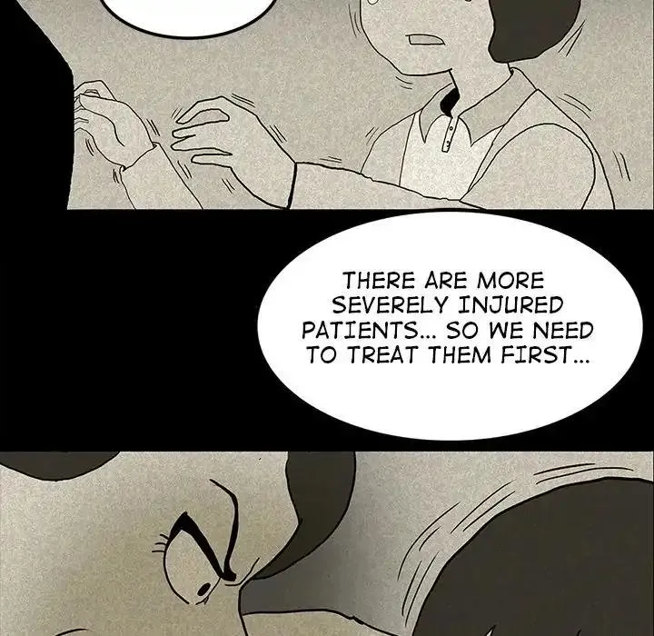 Haunted Hands Of God Chapter 12 page 67 - MangaKakalot