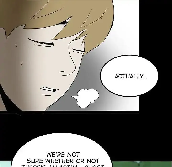 Haunted Hands Of God Chapter 16 page 18 - MangaKakalot