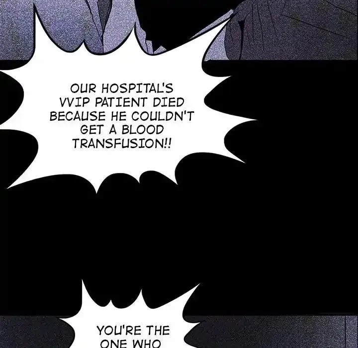 Haunted Hands Of God Chapter 16 page 52 - MangaKakalot