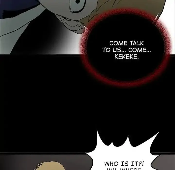 Haunted Hands Of God Chapter 16 page 89 - MangaKakalot