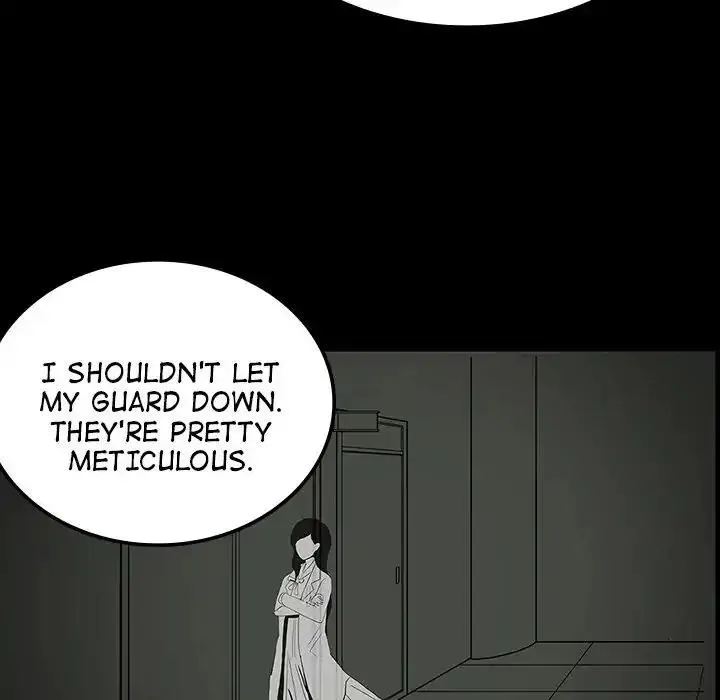 Haunted Hands Of God Chapter 24 page 117 - MangaKakalot