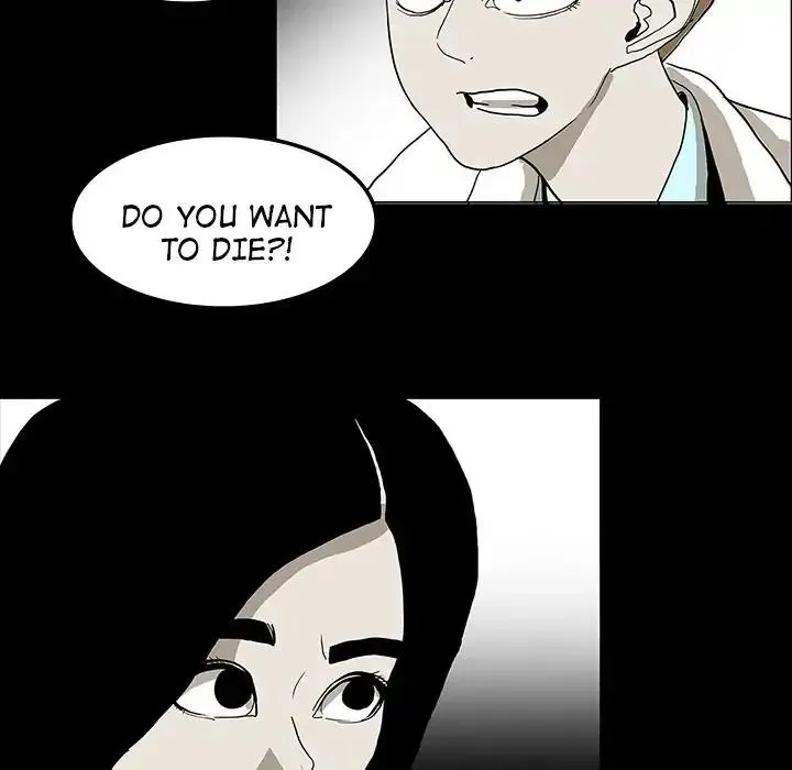 Haunted Hands Of God Chapter 24 page 7 - MangaKakalot