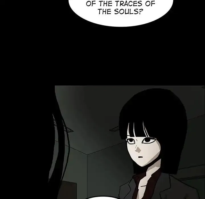 Haunted Hands Of God Chapter 25 page 58 - MangaKakalot