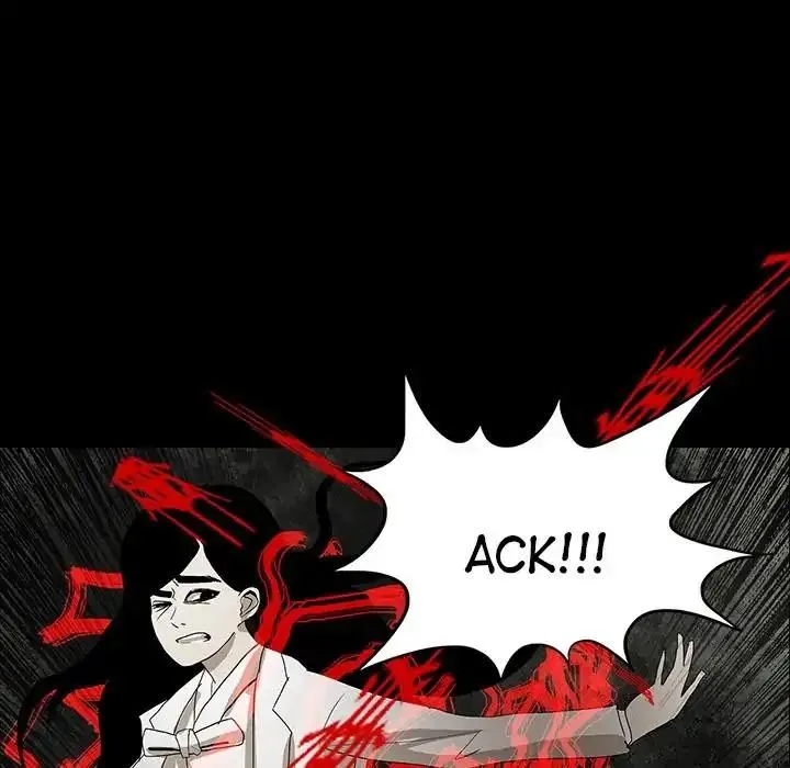 Haunted Hands Of God Chapter 25 page 73 - MangaKakalot