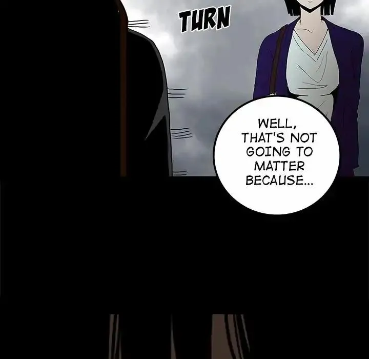 Haunted Hands Of God Chapter 30 page 129 - MangaKakalot