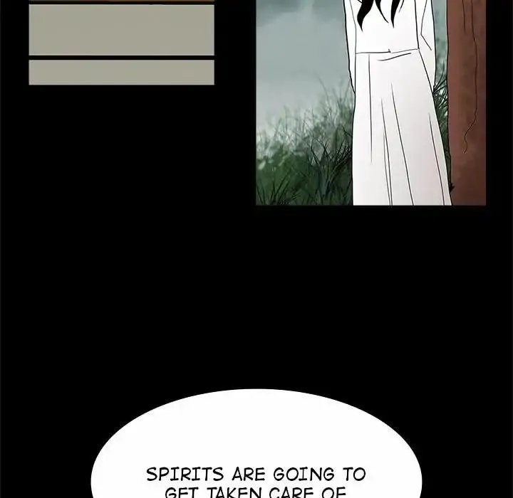 Haunted Hands Of God Chapter 30 page 135 - MangaKakalot