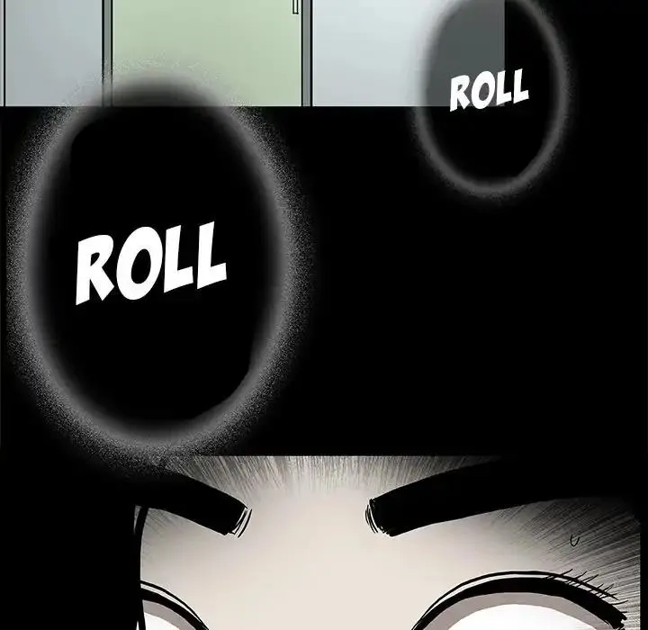 Haunted Hands Of God Chapter 32 page 23 - MangaKakalot