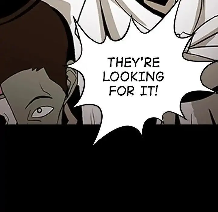 Haunted Hands Of God Chapter 32 page 41 - MangaKakalot