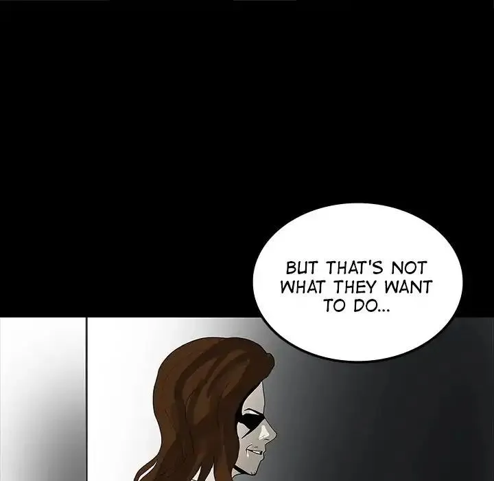 Haunted Hands Of God Chapter 33 page 51 - MangaKakalot