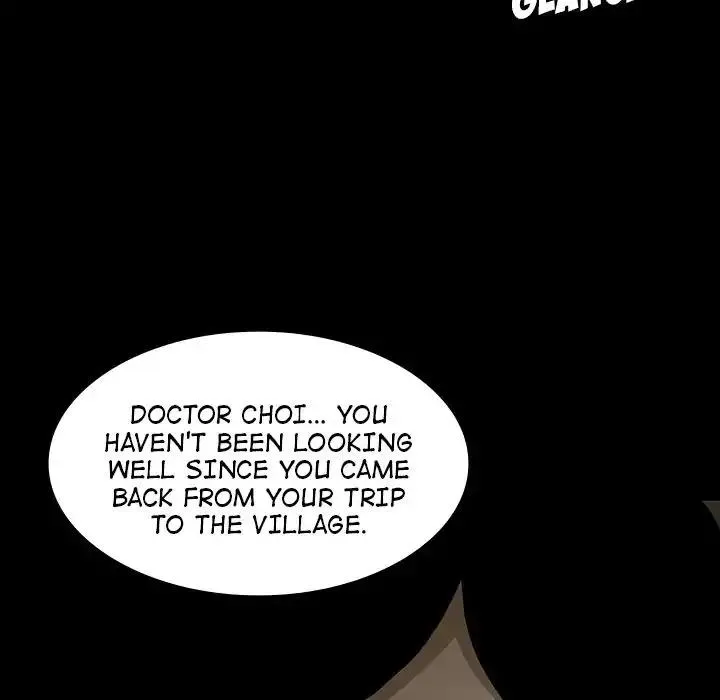 Haunted Hands Of God Chapter 39 page 120 - MangaKakalot