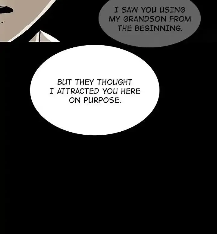 Haunted Hands Of God Chapter 42 page 61 - MangaKakalot