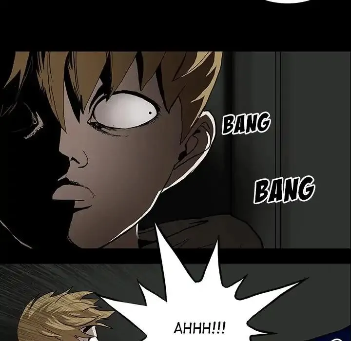 Haunted Hands Of God Chapter 6 page 17 - MangaKakalot