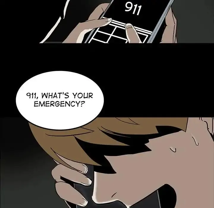 Haunted Hands Of God Chapter 6 page 27 - MangaKakalot