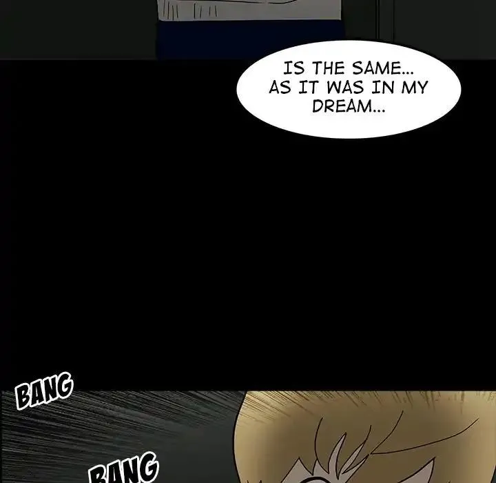 Haunted Hands Of God Chapter 6 page 45 - MangaKakalot