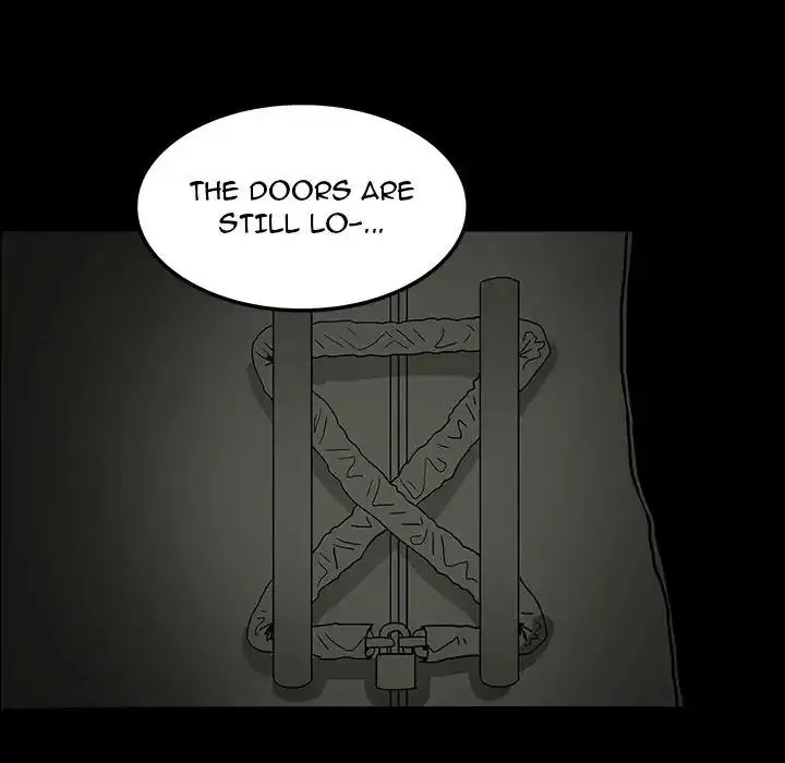 Haunted Hands Of God Chapter 6 page 52 - MangaKakalot