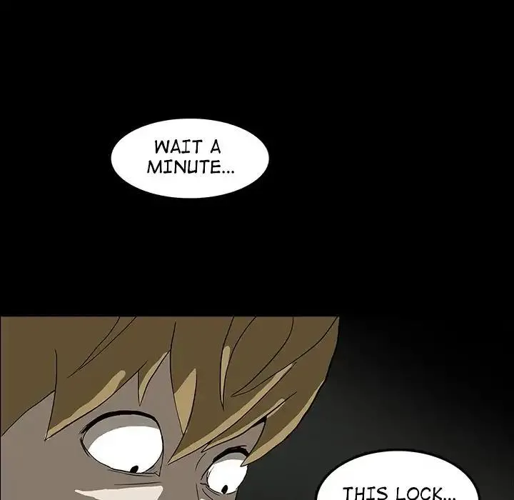 Haunted Hands Of God Chapter 6 page 53 - MangaKakalot