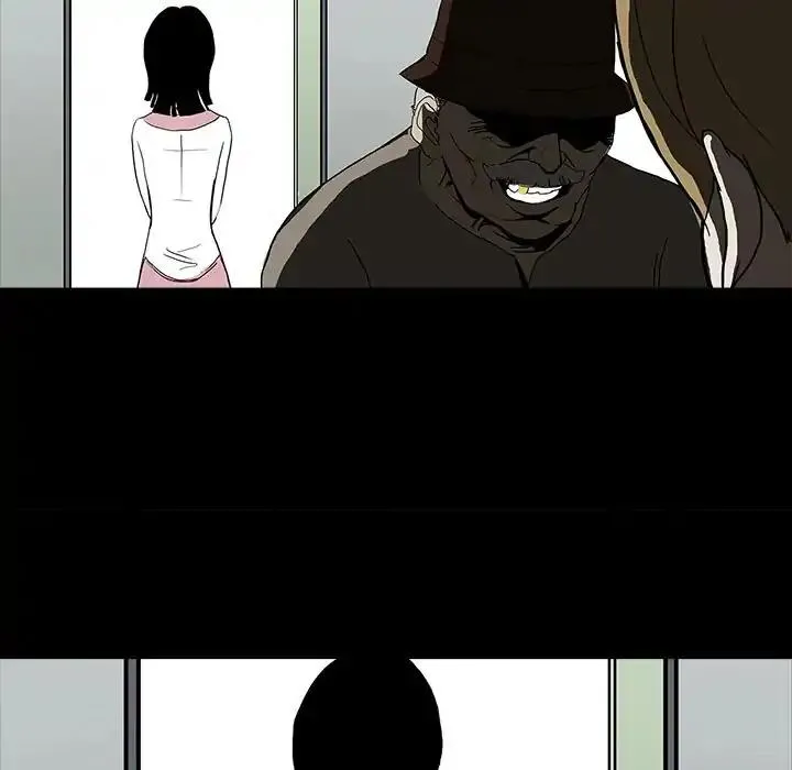 Haunted Hands Of God Chapter 7 page 13 - MangaKakalot