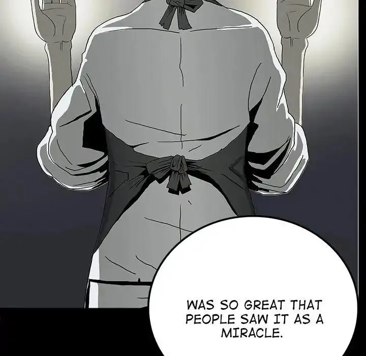 Haunted Hands Of God Chapter 7 page 21 - MangaKakalot