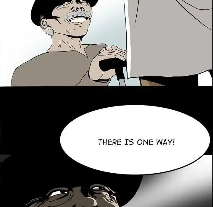 Haunted Hands Of God Chapter 7 page 53 - MangaKakalot