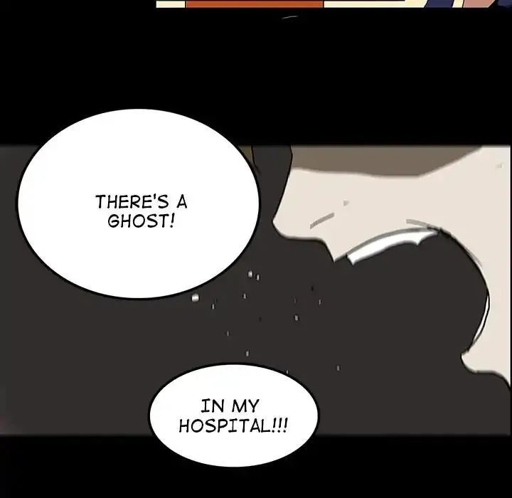 Haunted Hands Of God Chapter 7 page 91 - MangaKakalot