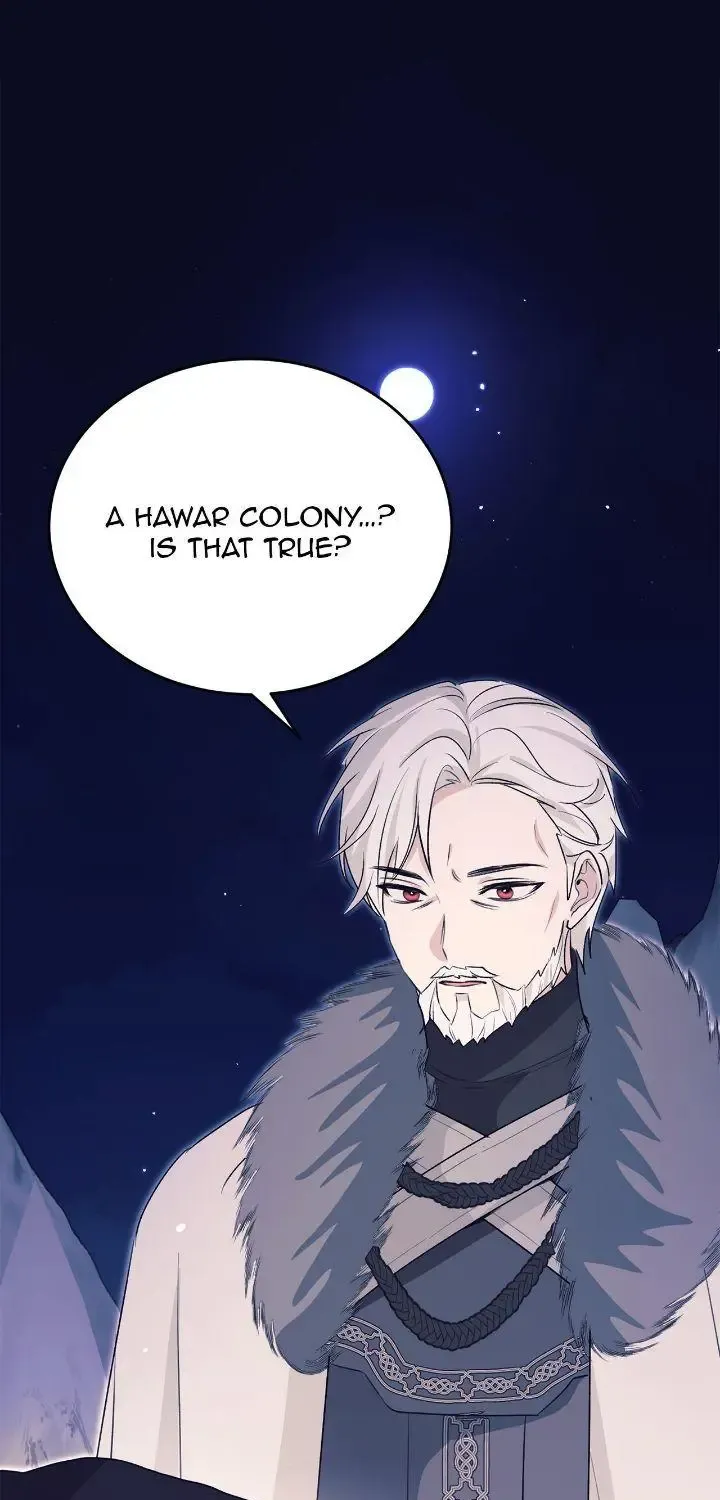 Hawar Of The Winter Garden Chapter 58 page 35 - MangaKakalot