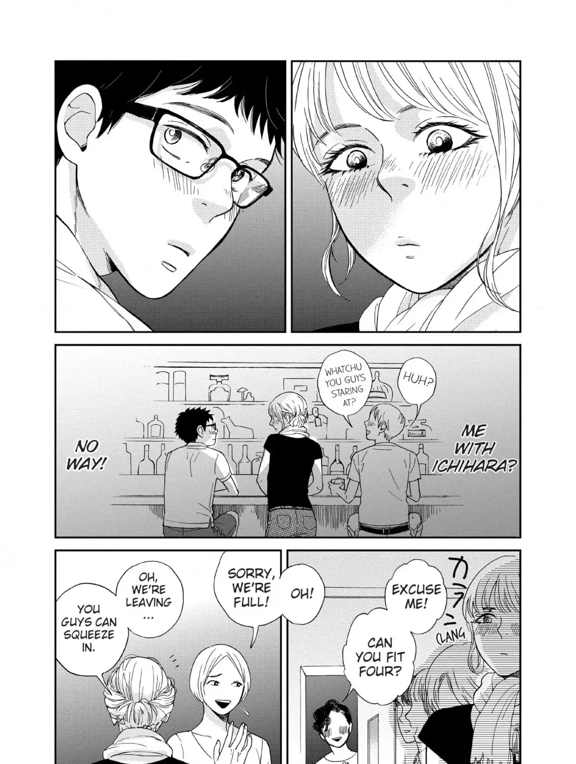 He Has Never XXX Chapter 1 page 24 - MangaKakalot