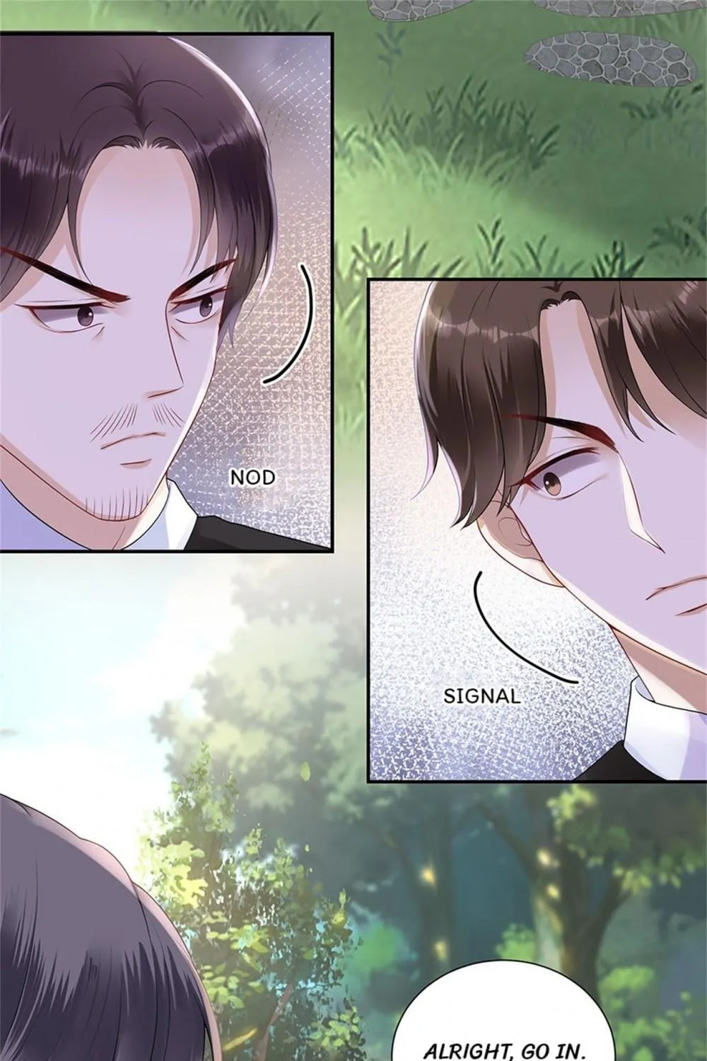 He Stole My Heart Chapter 13 page 16 - MangaKakalot