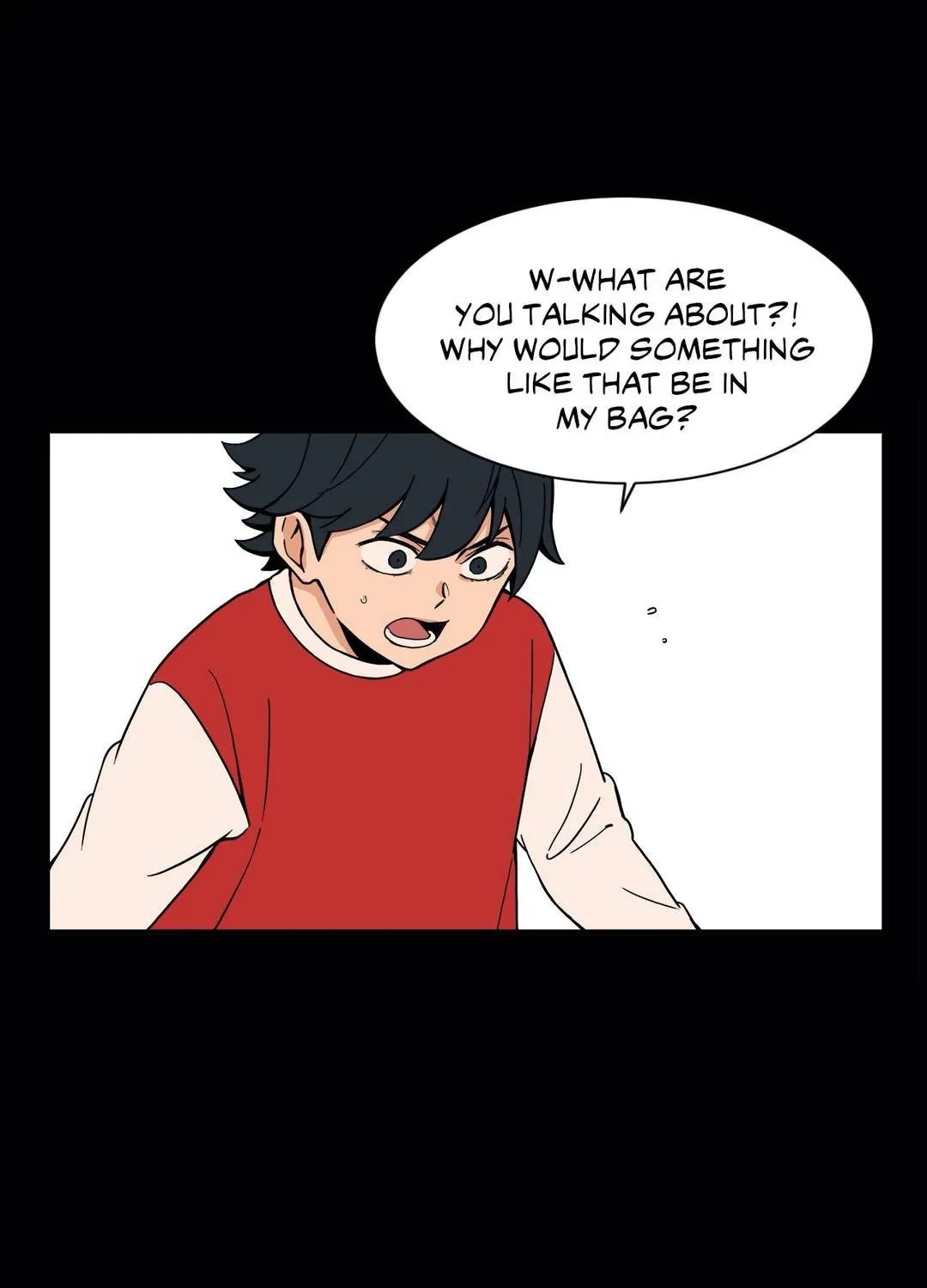 Head Over Heels Chapter 52 page 15 - MangaKakalot