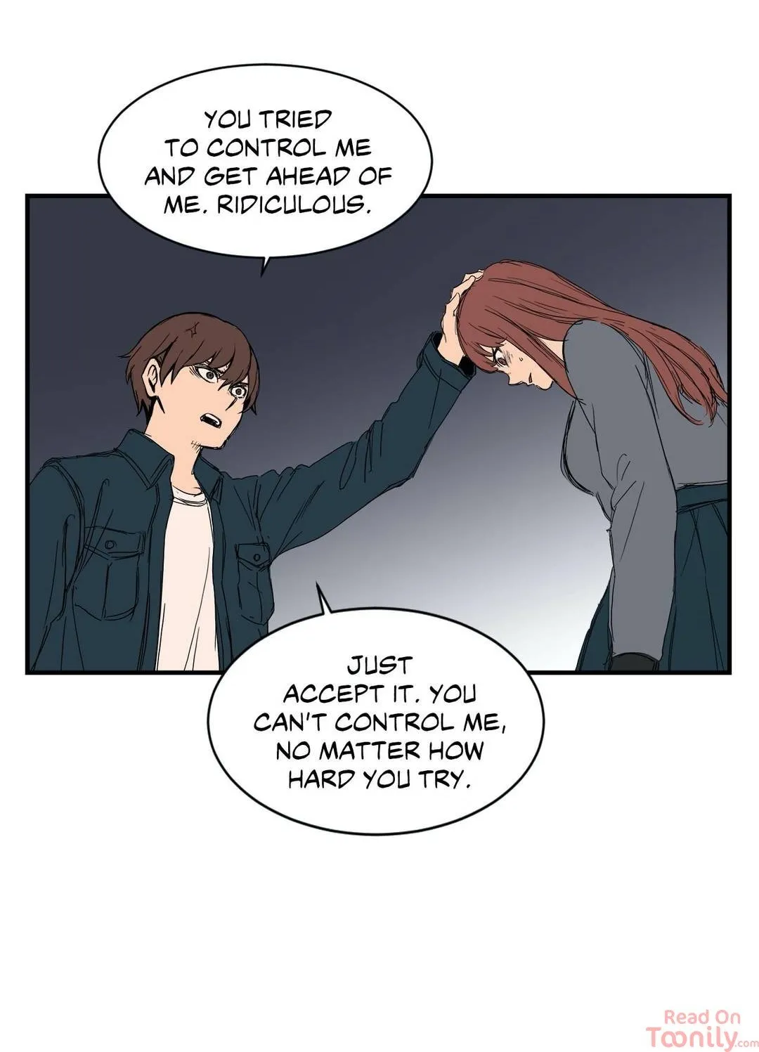 Head Over Heels Chapter 58 page 28 - MangaKakalot