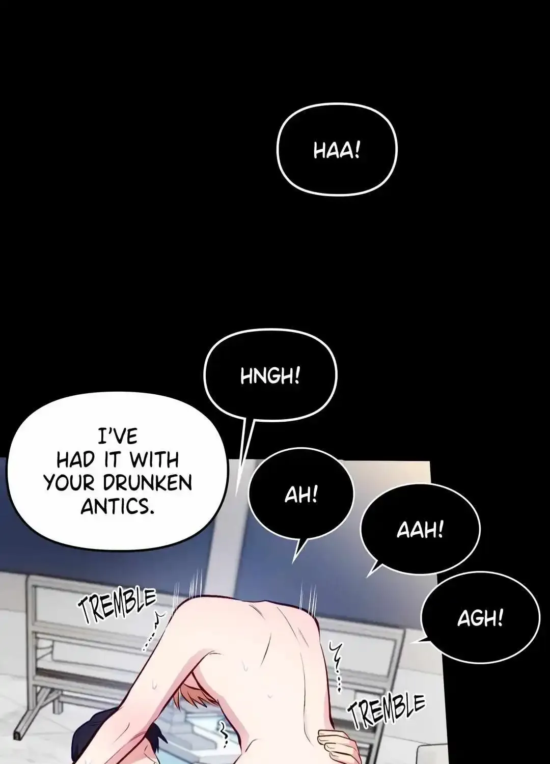 Headache Chapter 3 page 23 - MangaKakalot