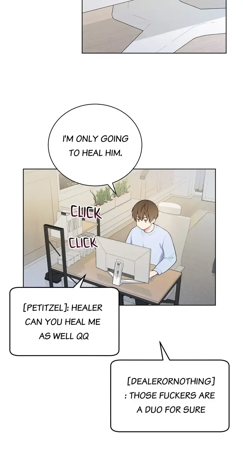 Heal, Heal, Heal! Chapter 1 page 70 - MangaKakalot