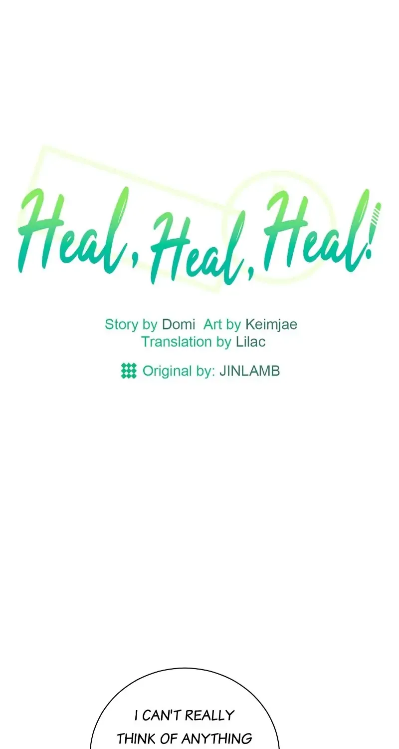 Heal, Heal, Heal! Chapter 14 page 2 - MangaKakalot