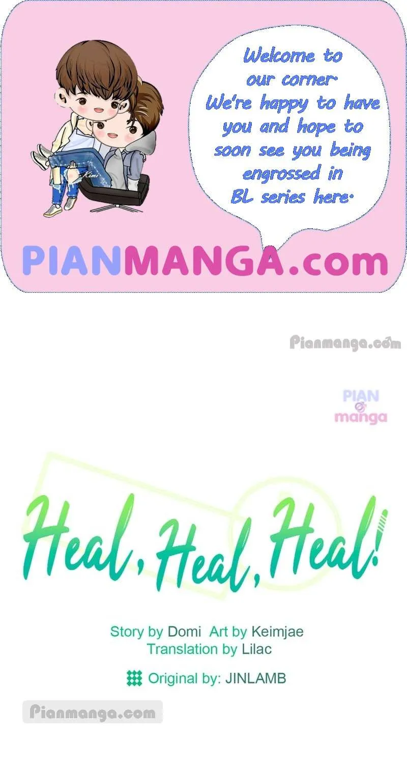 Heal, Heal, Heal! Chapter 29 page 2 - MangaKakalot