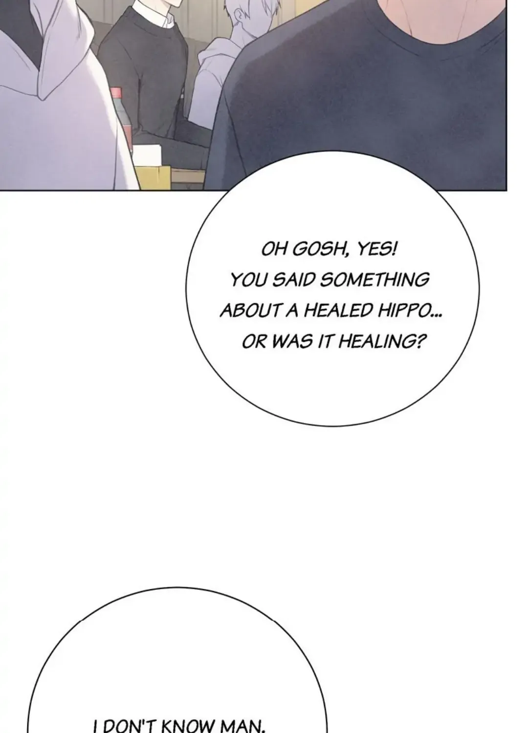 Heal, Heal, Heal! Chapter 44 page 41 - MangaKakalot