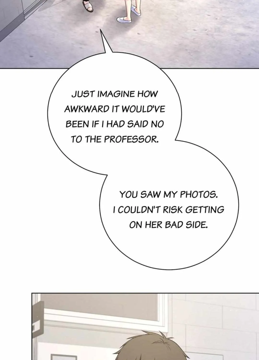 Heal, Heal, Heal! Chapter 49 page 4 - MangaKakalot