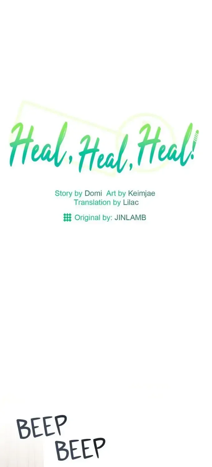 Heal, Heal, Heal! Chapter 50 page 2 - MangaKakalot