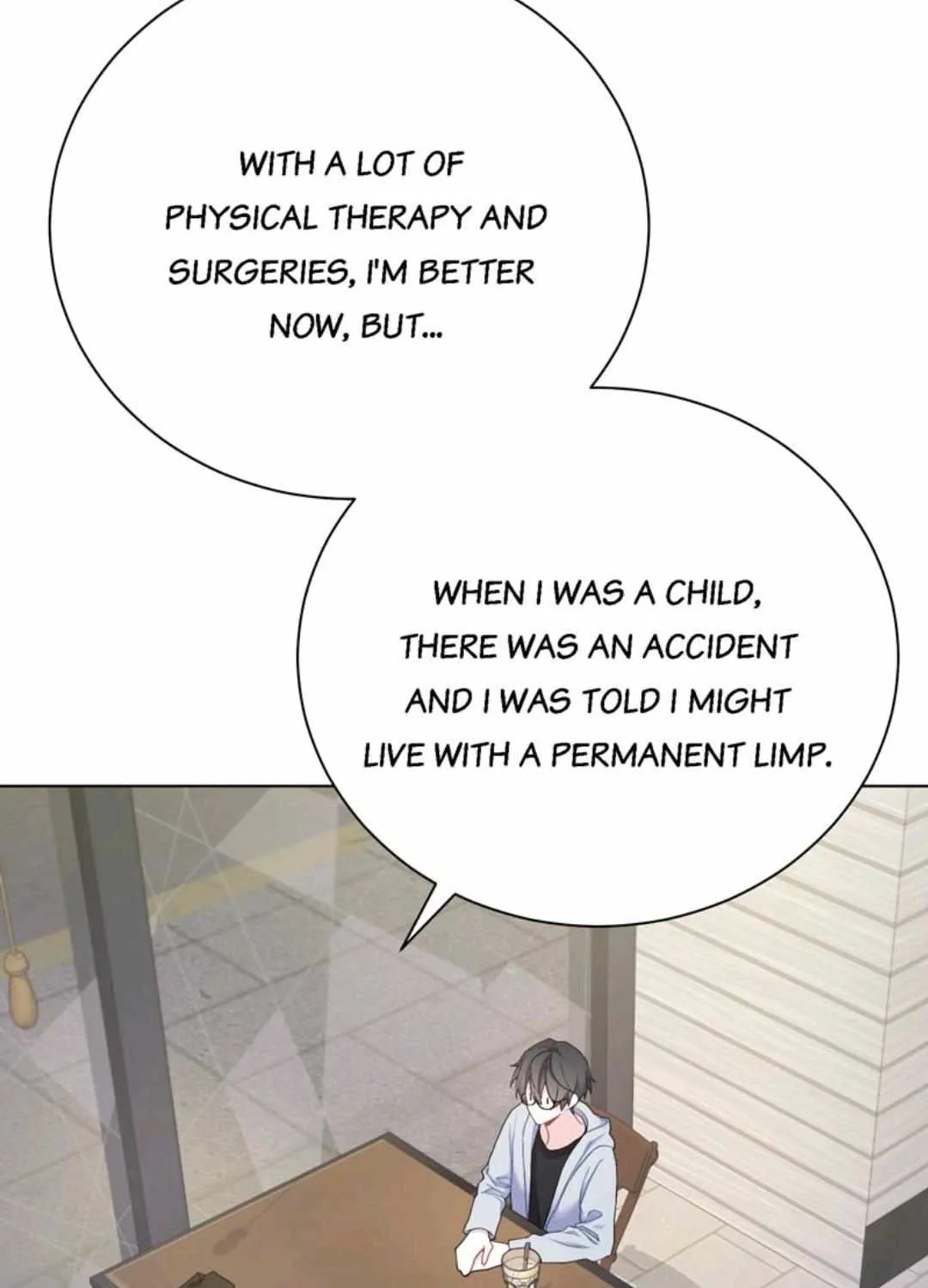 Heal, Heal, Heal! Chapter 54 page 13 - MangaKakalot