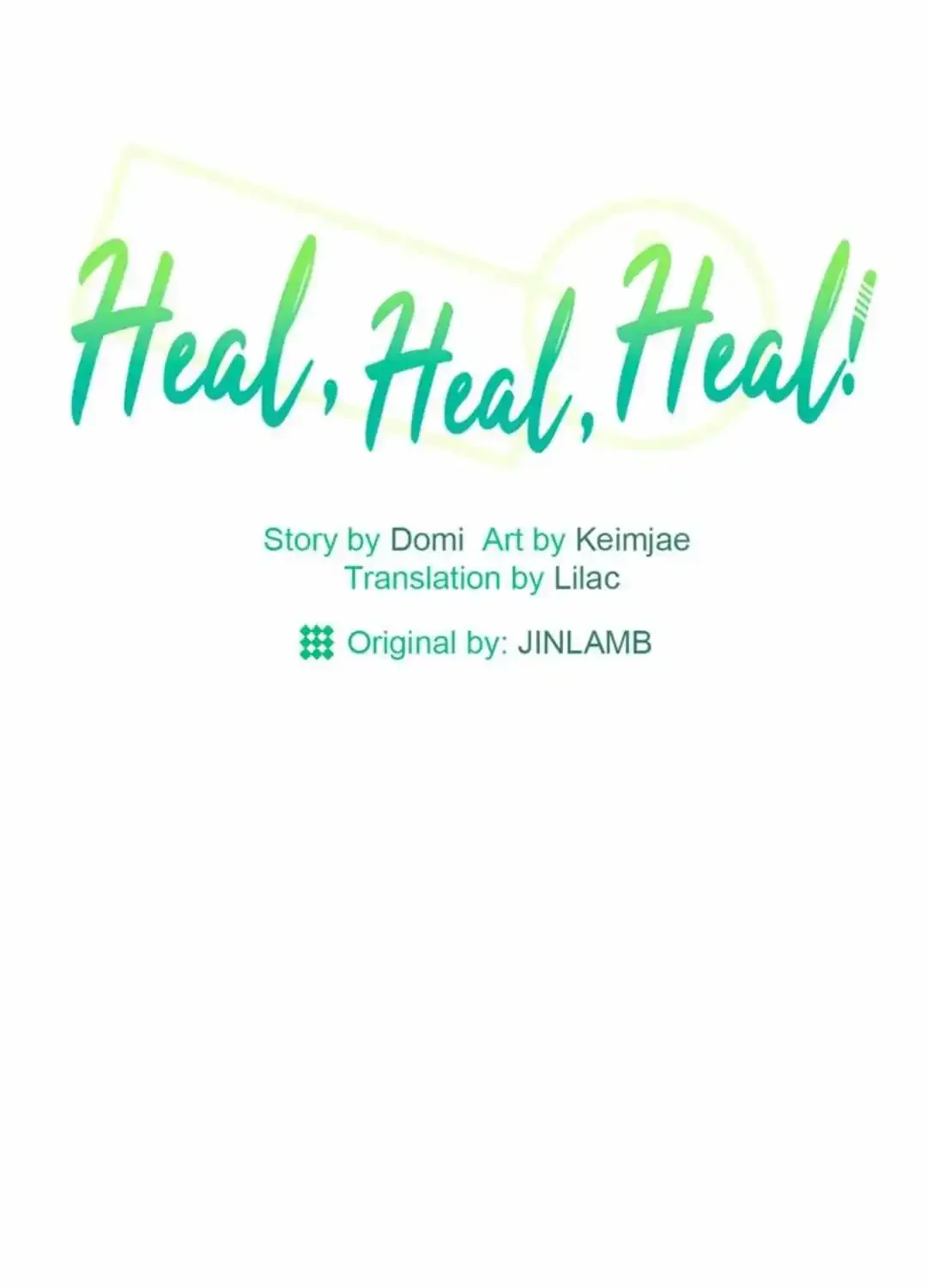 Heal, Heal, Heal! Chapter 60.1 page 4 - MangaKakalot