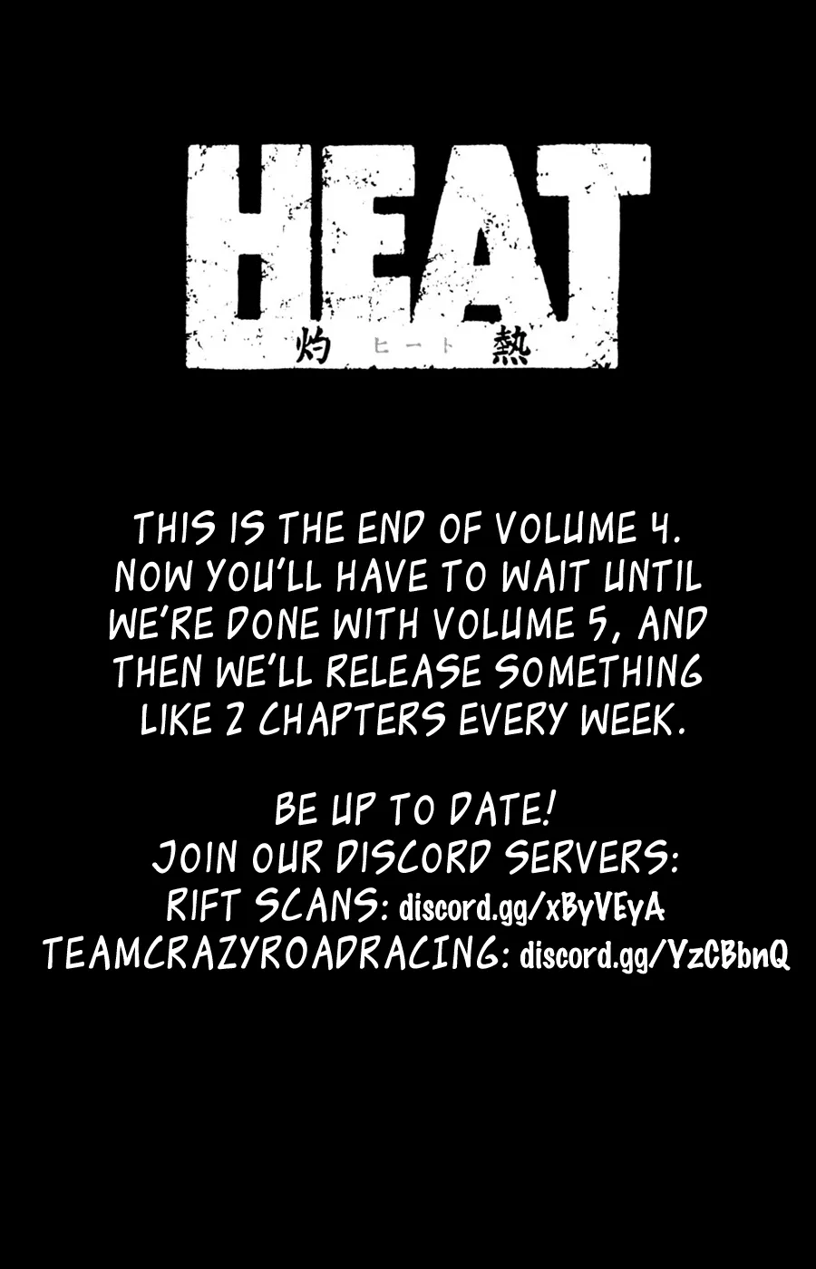 Heat Chapter 30 page 30 - MangaKakalot