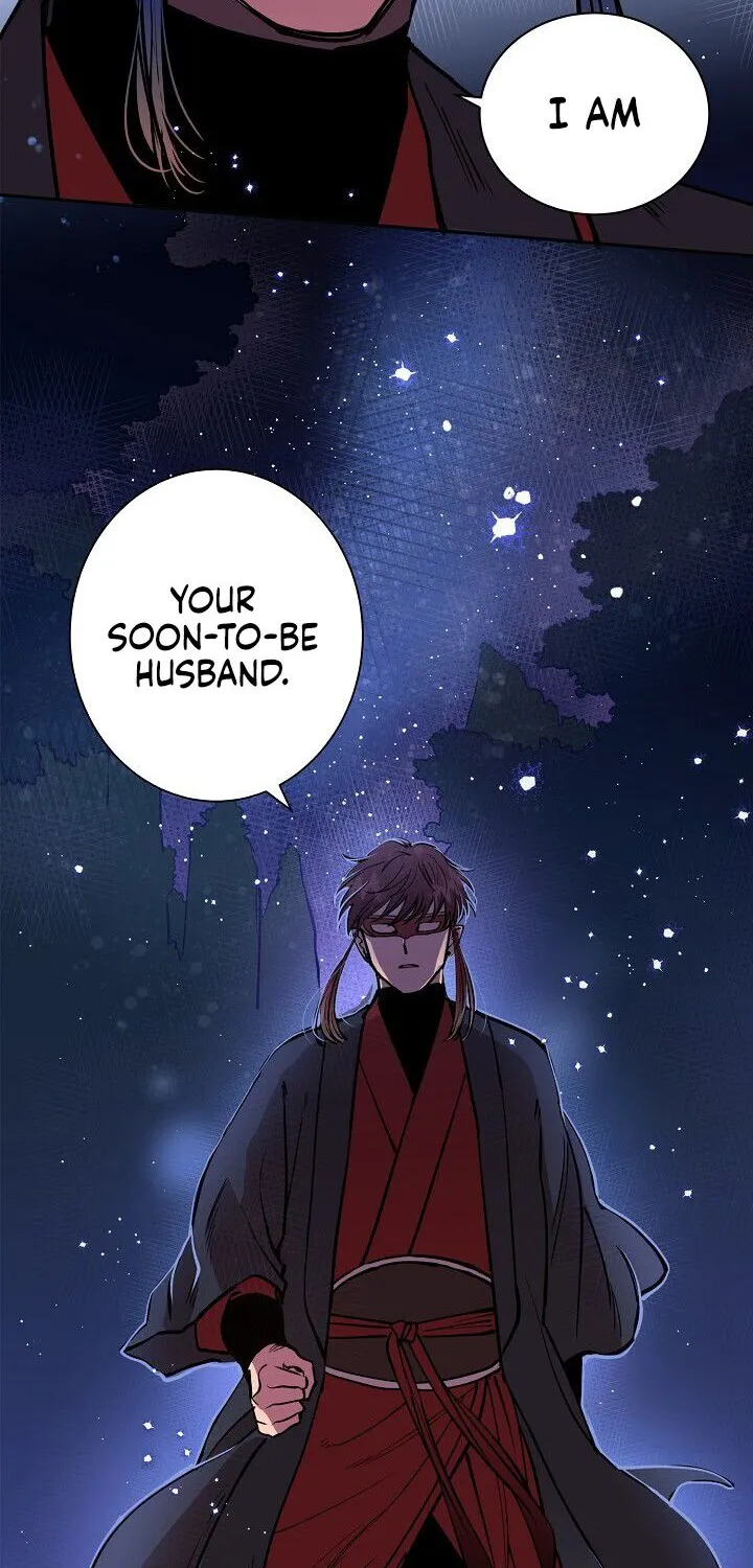 Heavenly Bride Chapter 1 page 24 - MangaKakalot