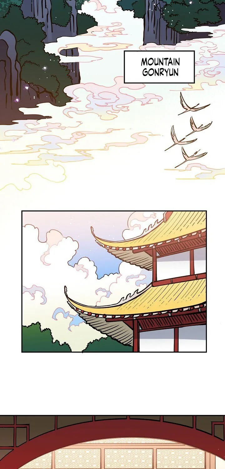 Heavenly Bride Chapter 1 page 50 - MangaKakalot