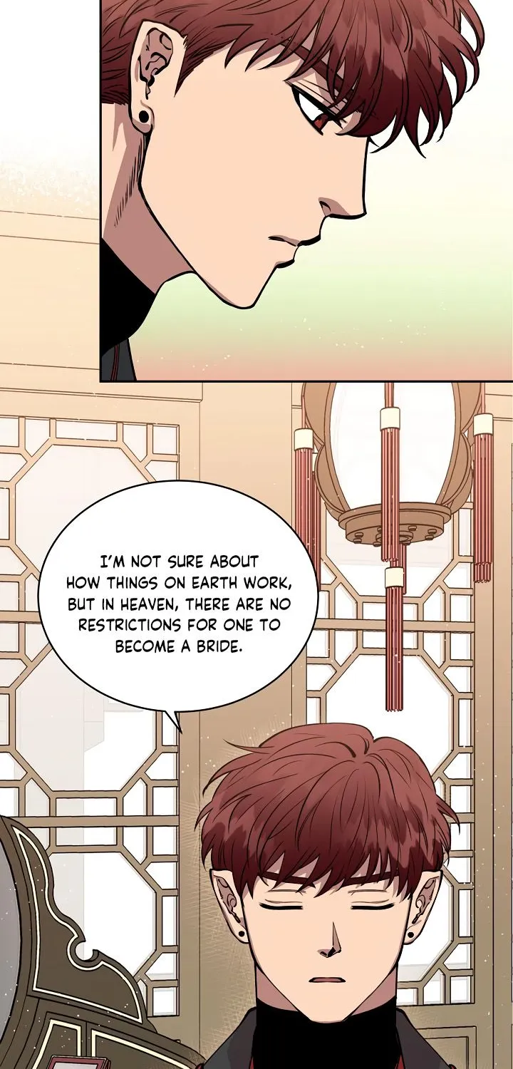 Heavenly Bride Chapter 10 page 5 - MangaKakalot