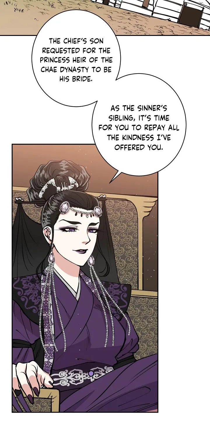 Heavenly Bride Chapter 10 page 45 - MangaKakalot